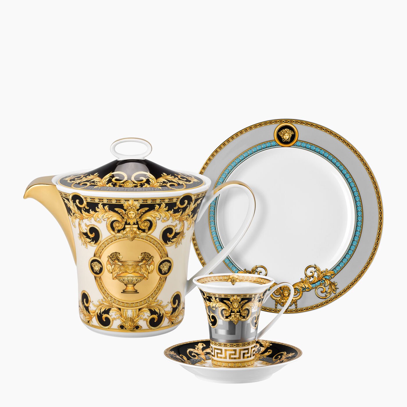 Versace crockery cheap